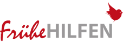 Frühe Hilfen Logo